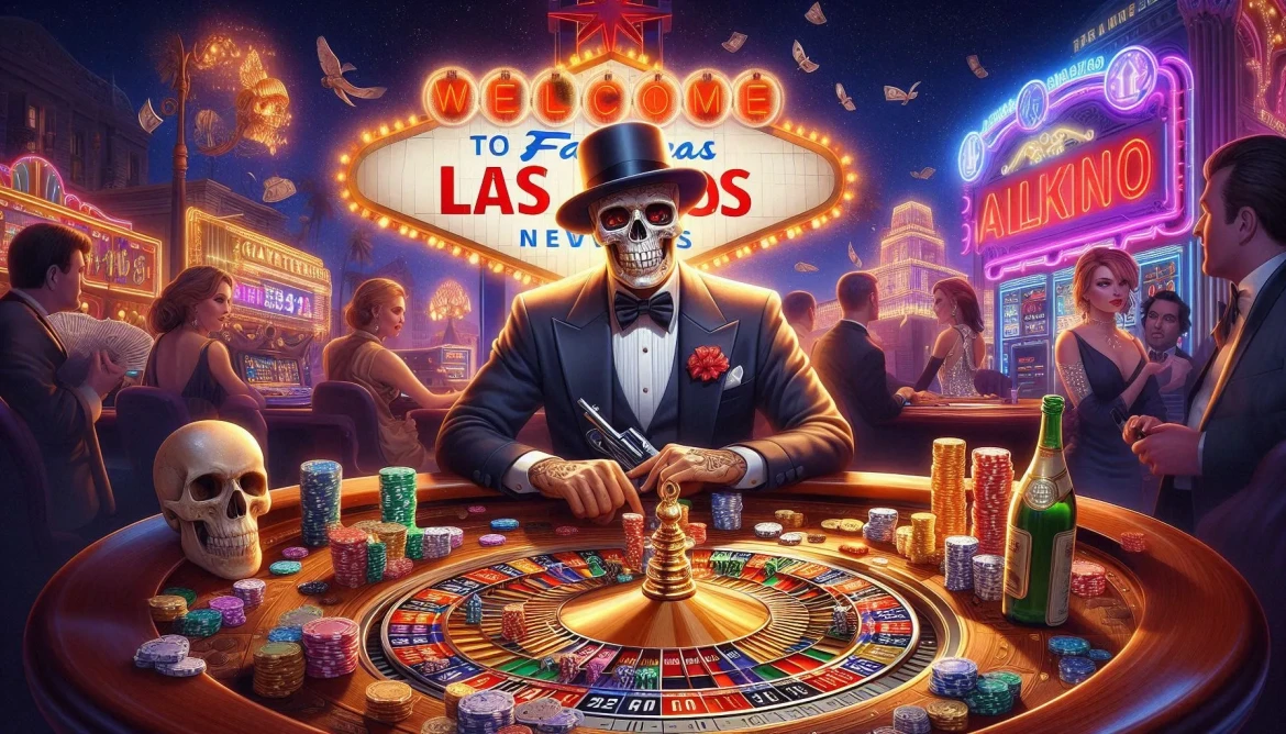Winarius Casino